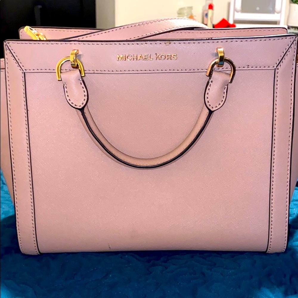 Michael Kors Brandi Sachel